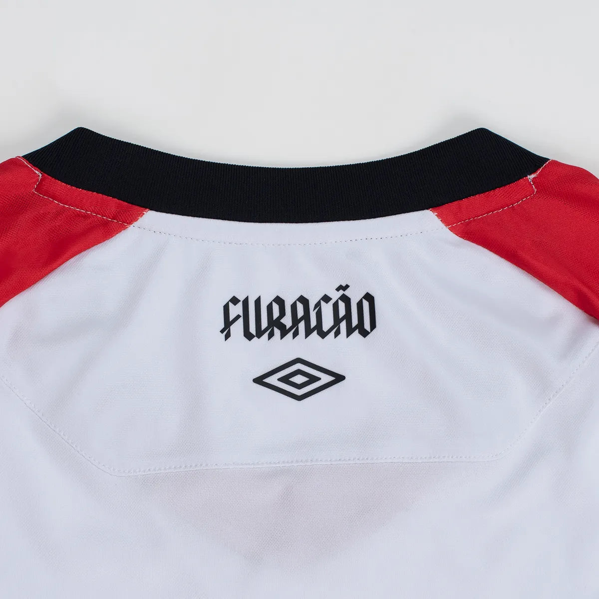 Atletico Paranaense 2026/27 II Away Jersey Soccer - Fan Version