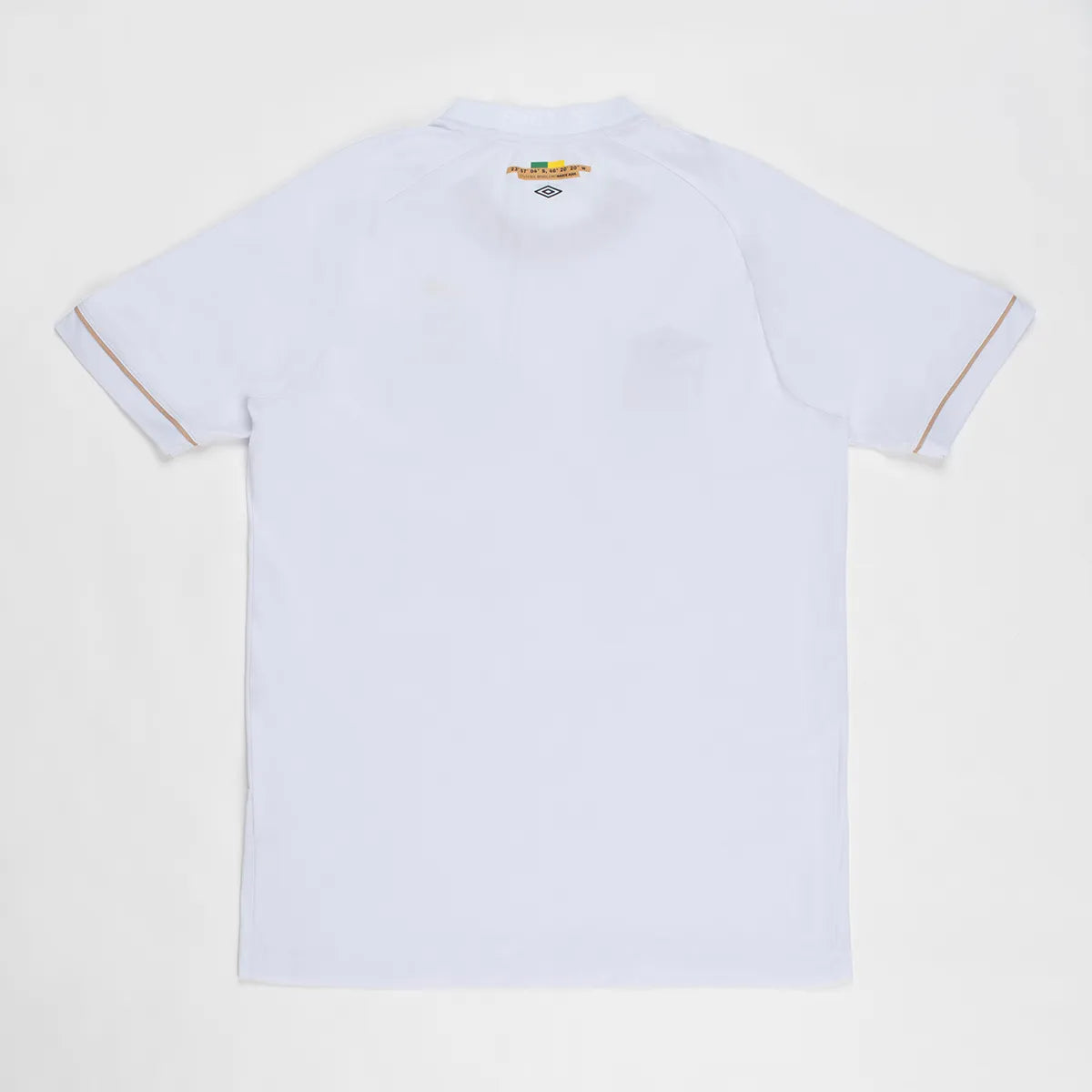 Santos 2026/27 I Home Jersey Soccer - Fan Version