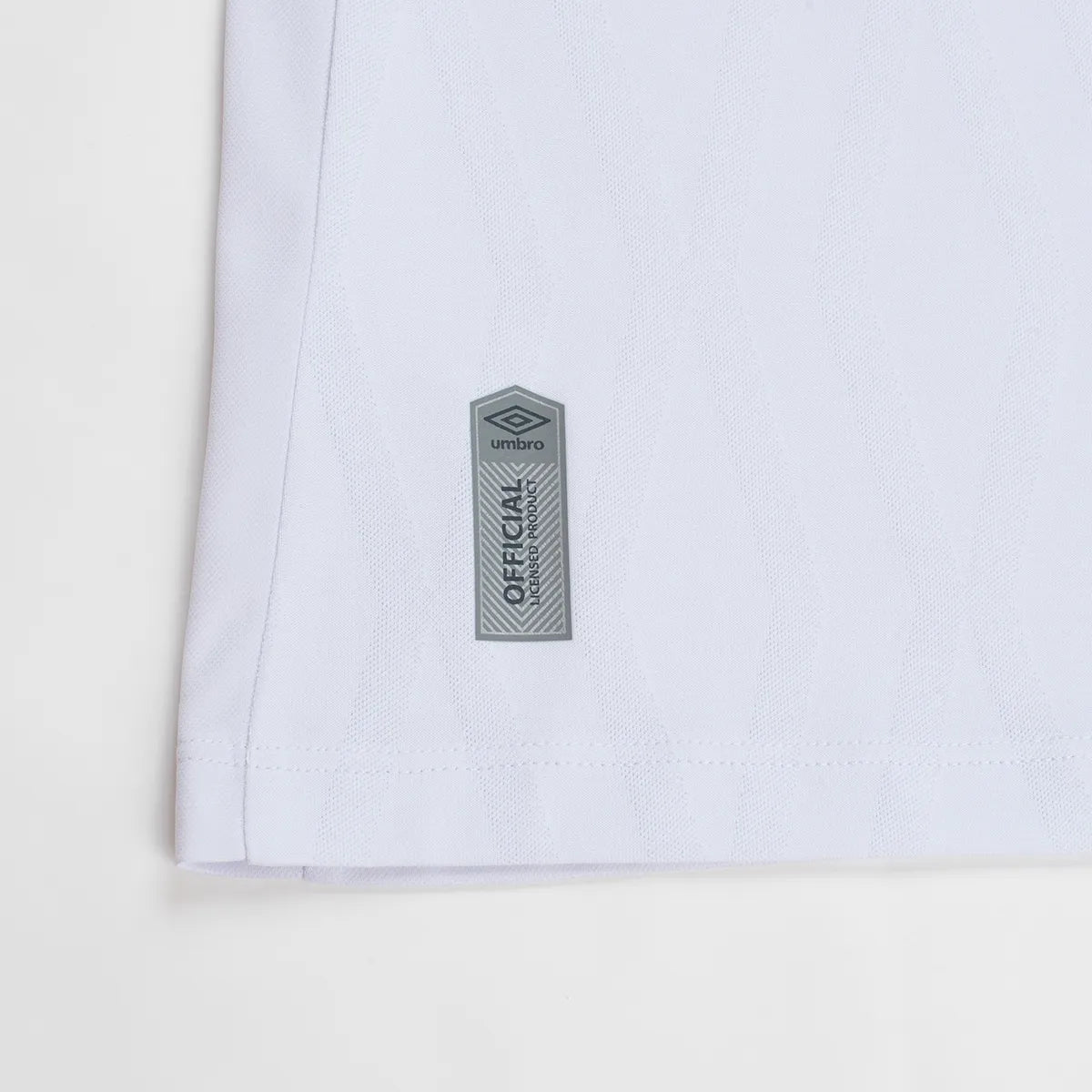 Santos 2026/27 I Home Jersey Soccer - Fan Version