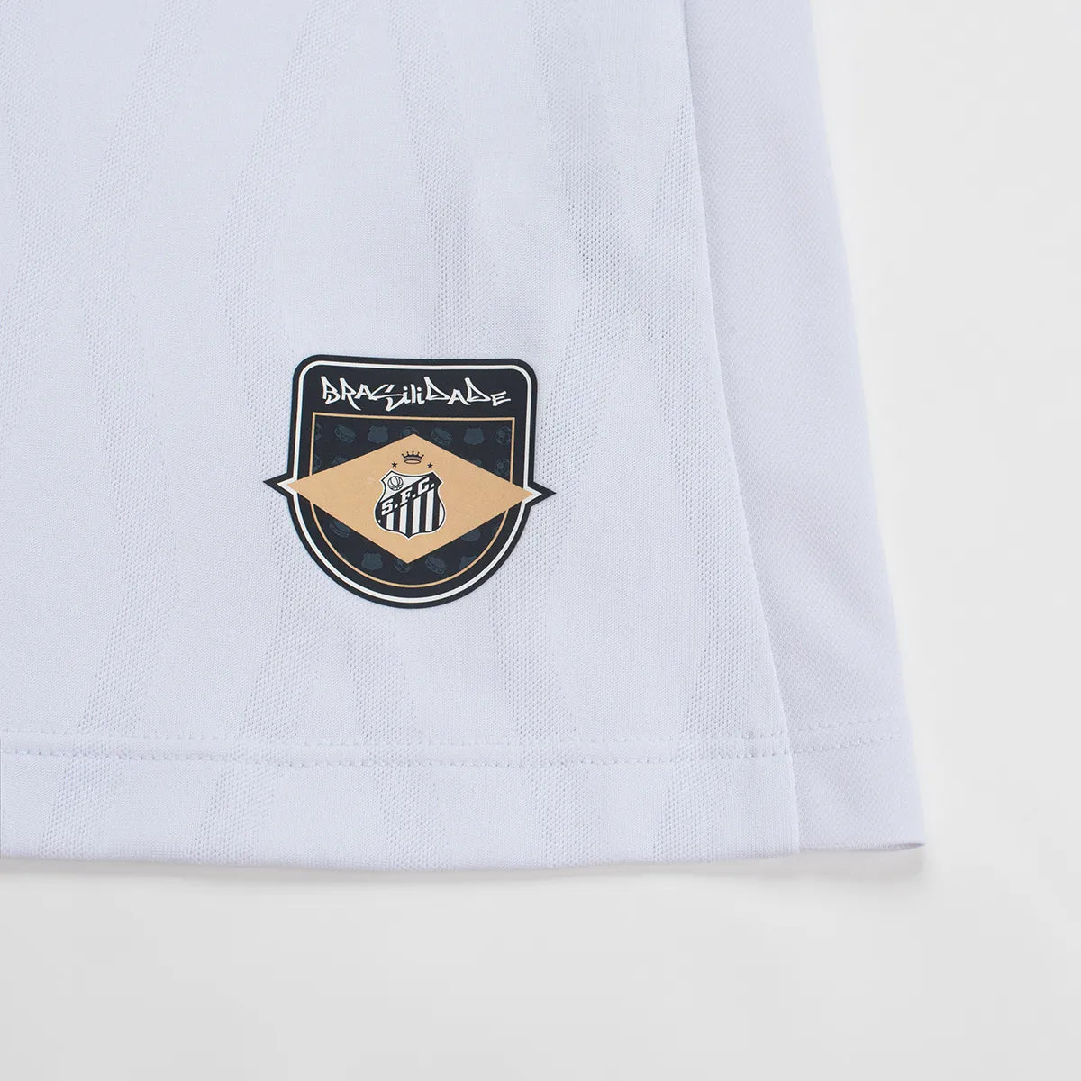 Santos 2026/27 I Home Jersey Soccer - Fan Version