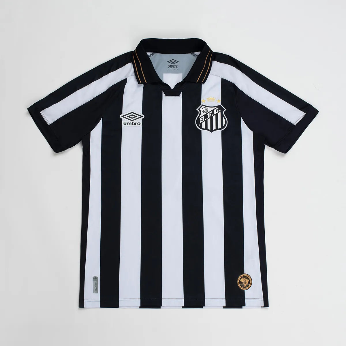 Santos 2026/27 II Away Jersey Soccer - Fan Version