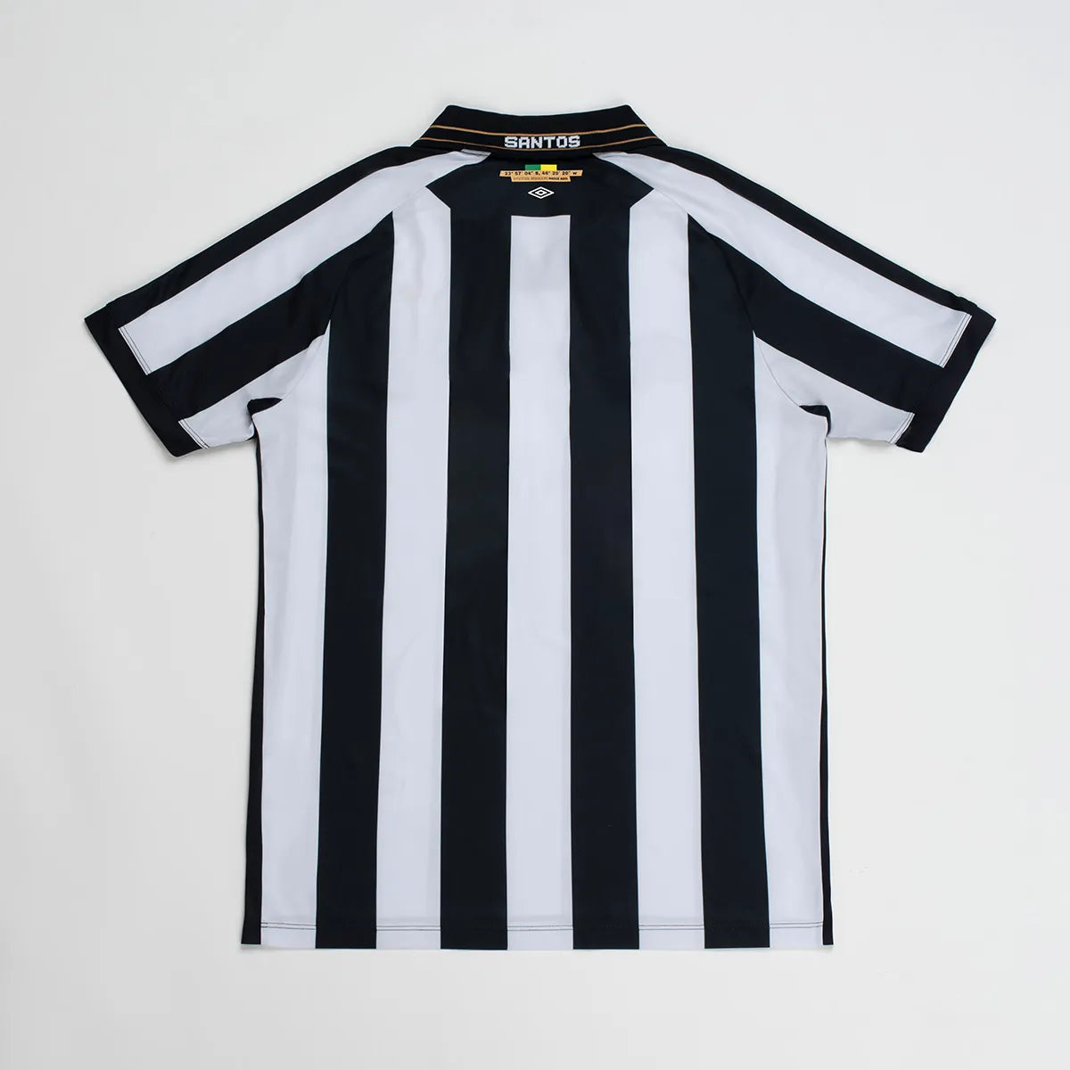 Santos 2026/27 II Away Jersey Soccer - Fan Version