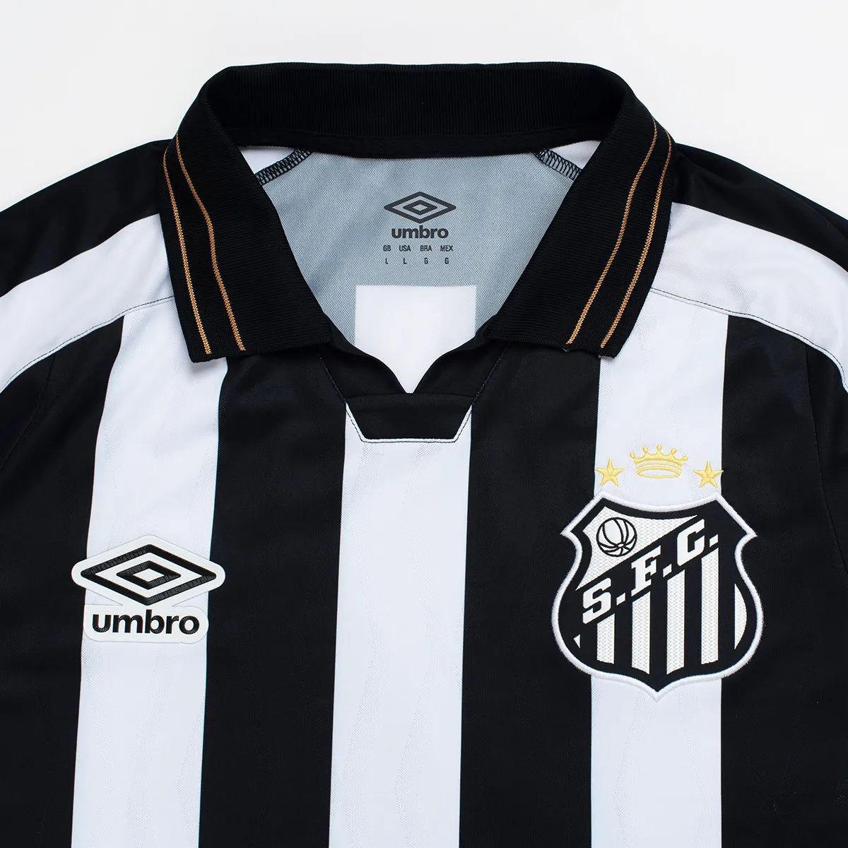 Santos 2026/27 II Away Jersey Soccer - Fan Version