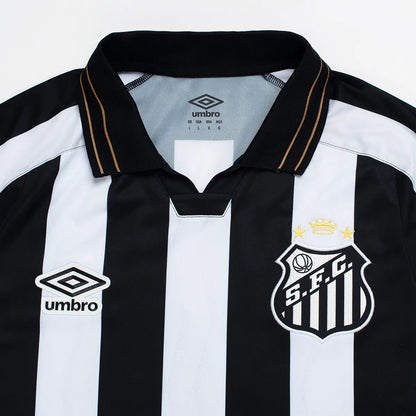 Santos Away Jersey 26-27
