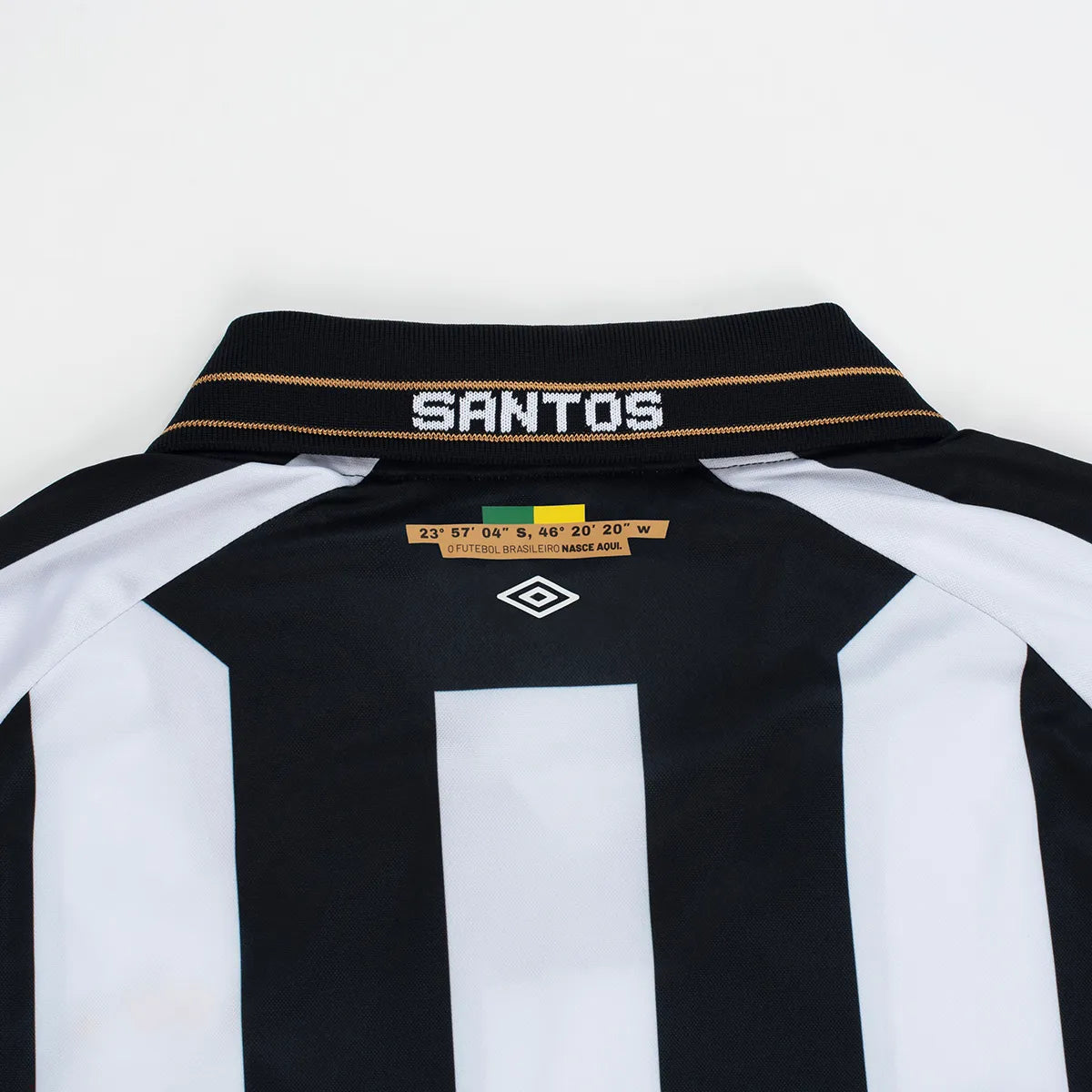 Santos 2026/27 II Away Jersey Soccer - Fan Version