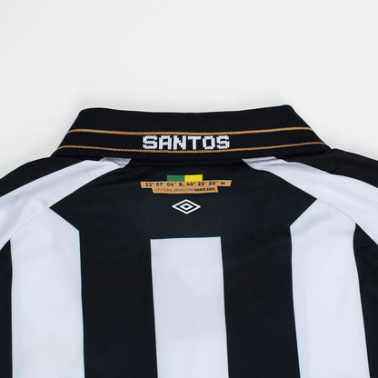 Santos Away Jersey 26-27