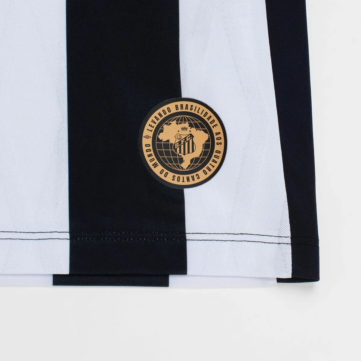 Santos 2026/27 II Away Jersey Soccer - Fan Version