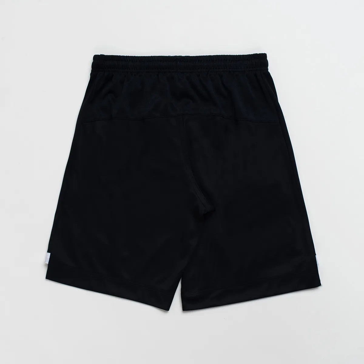 Santos FC 2026/27 Home Shorts Black