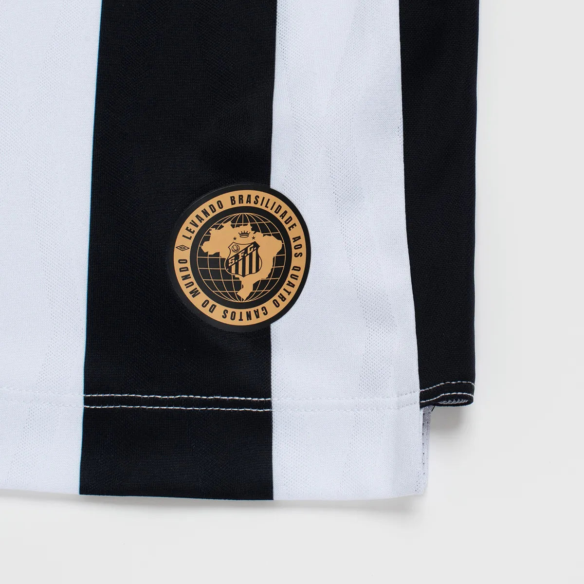 Santos FC 2026/27 I Home Jersey Soccer - Player Version