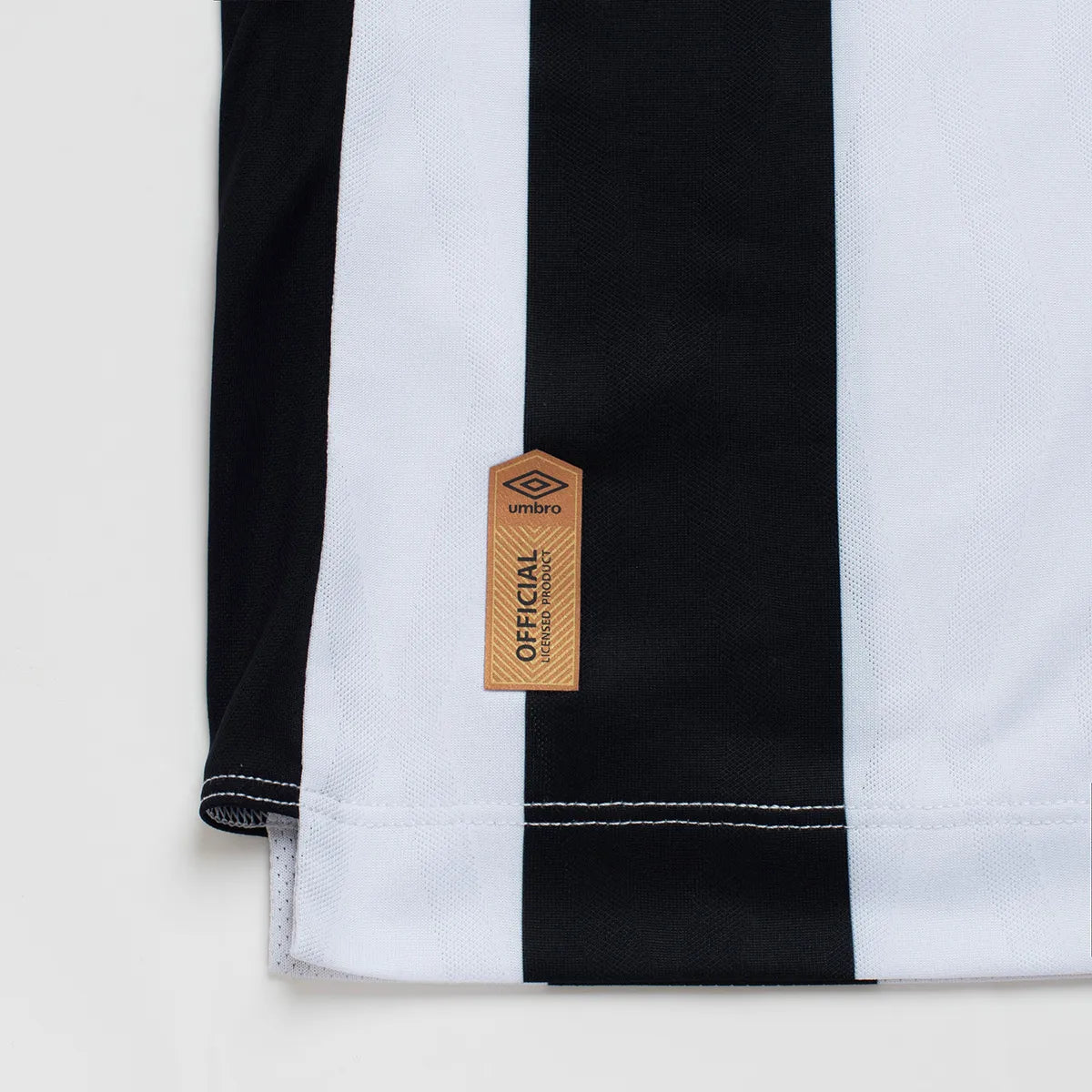 Santos FC 2026/27 I Home Jersey Soccer - Player Version