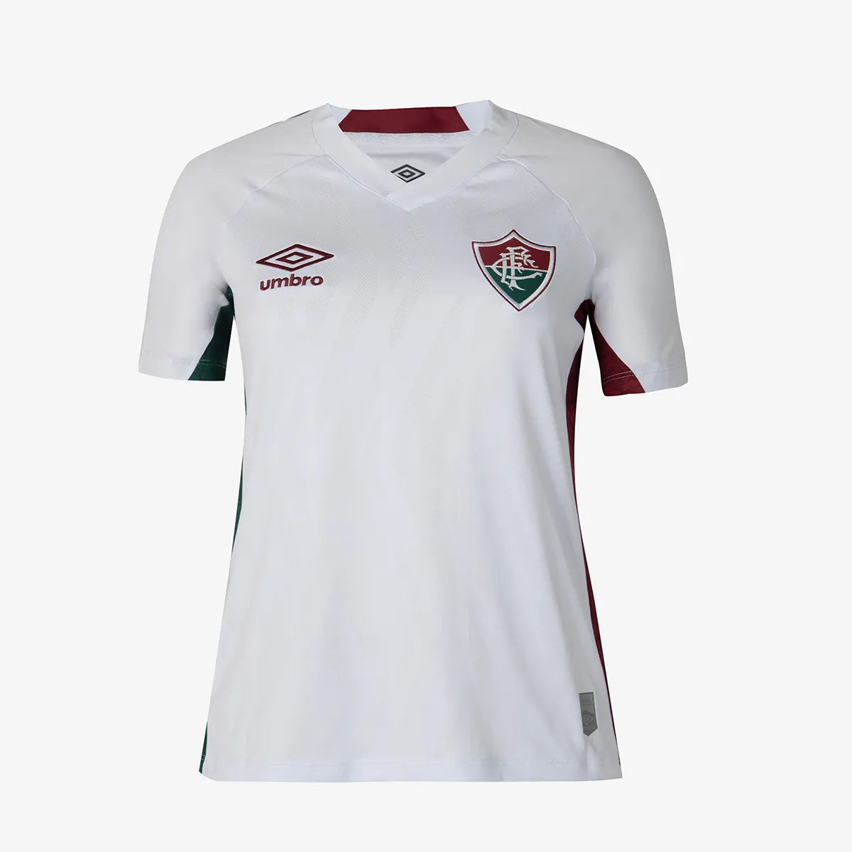 Fluminense 2025/26 Away Jersey Soccer Women