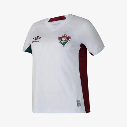 Fluminense 2025/26 Away Jersey Soccer Women