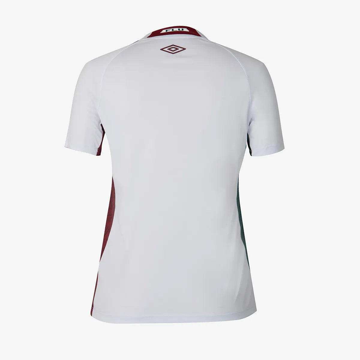 Fluminense 2025/26 Away Jersey Soccer Women