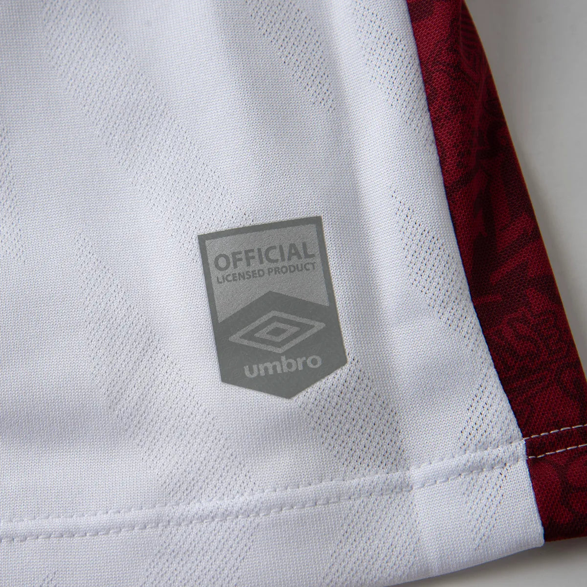 Fluminense 2025/26 Away Jersey Soccer Women