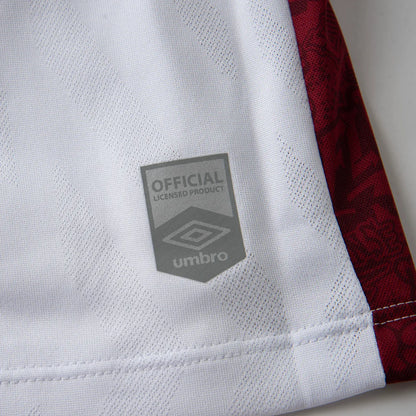Fluminense 2025/26 Away Jersey Soccer Women