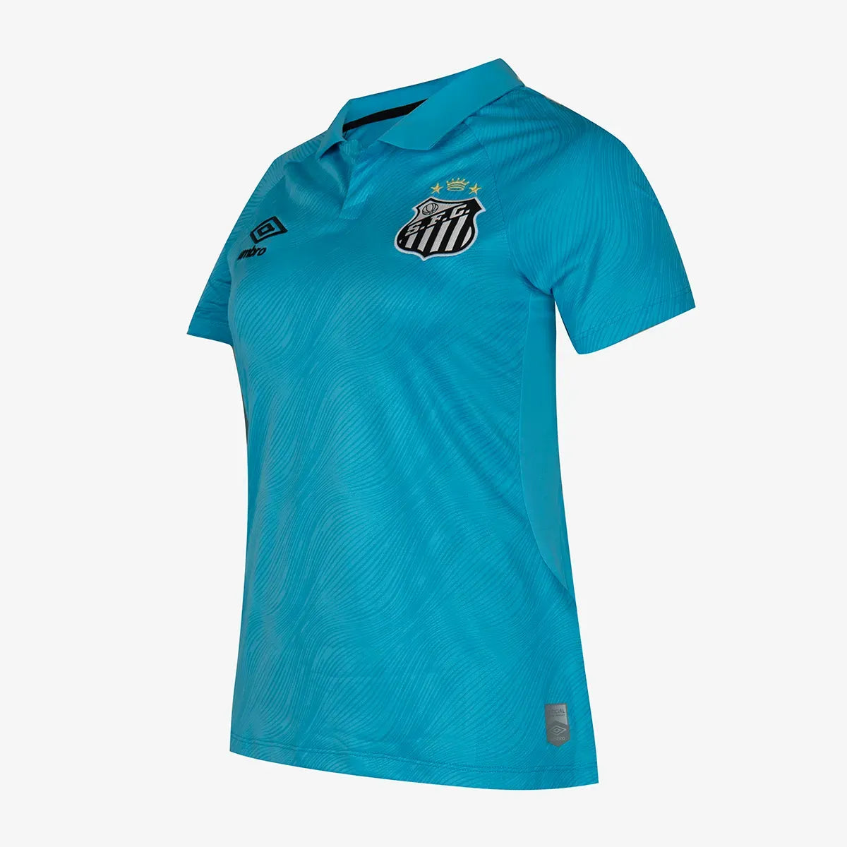 Santos 2025/26 Special Edition Jersey Soccer Women
