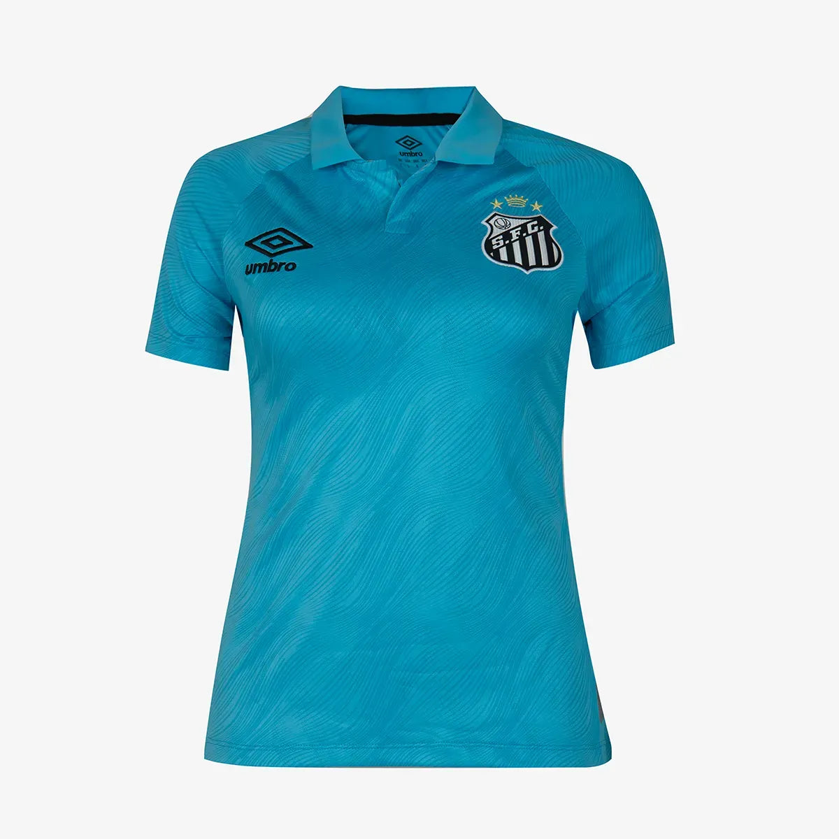 Santos 2025/26 Special Edition Jersey Soccer Women