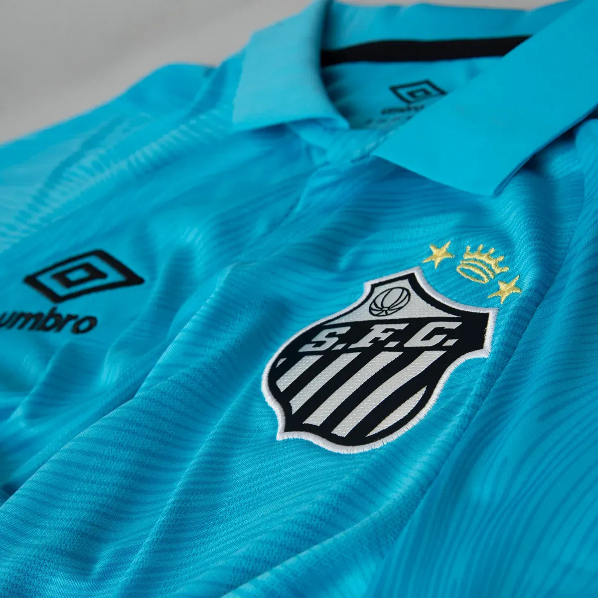 Santos 2025/26 Special Edition Jersey Soccer Women