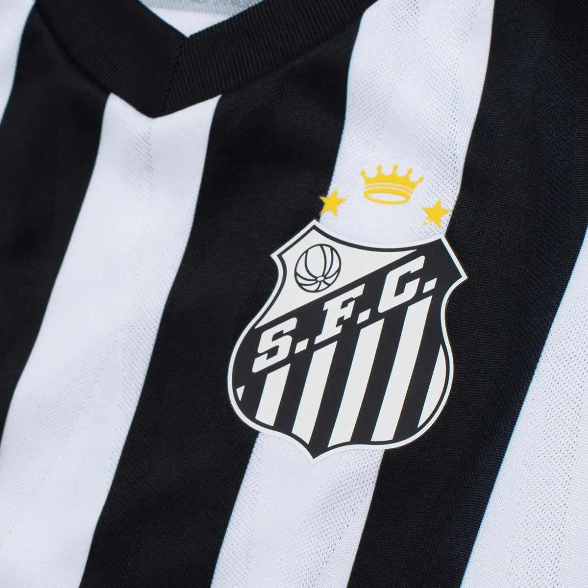 Santos 2026/27 II Away Jersey Soccer - Kit Kids