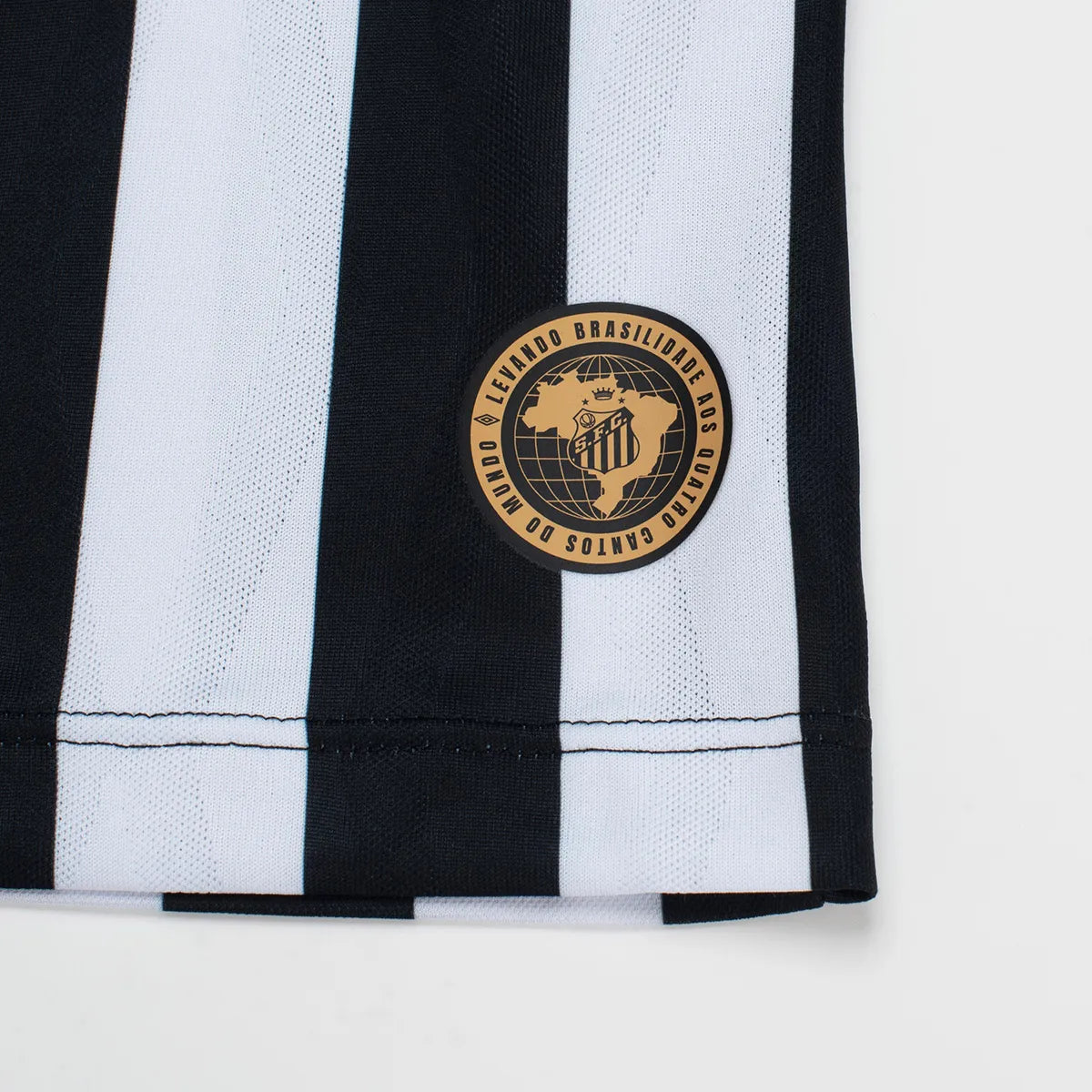 Santos 2026/27 II Away Jersey Soccer - Kit Kids
