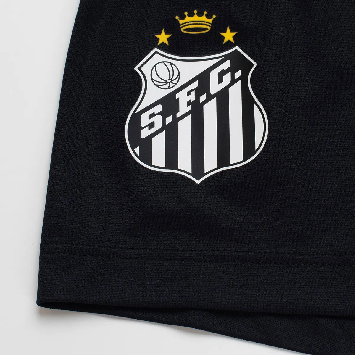 Santos 2026/27 II Away Jersey Soccer - Kit Kids