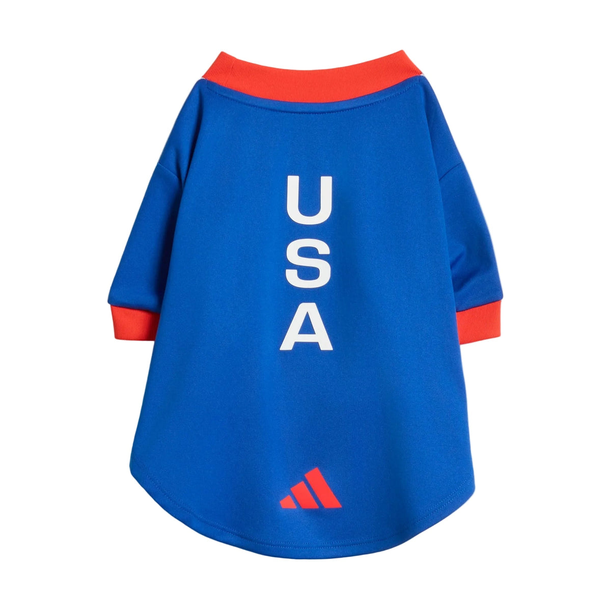 United States Home Pet Shirt 2026