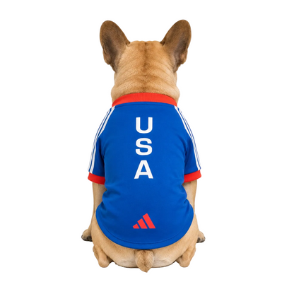 United States Home Pet Shirt 2026