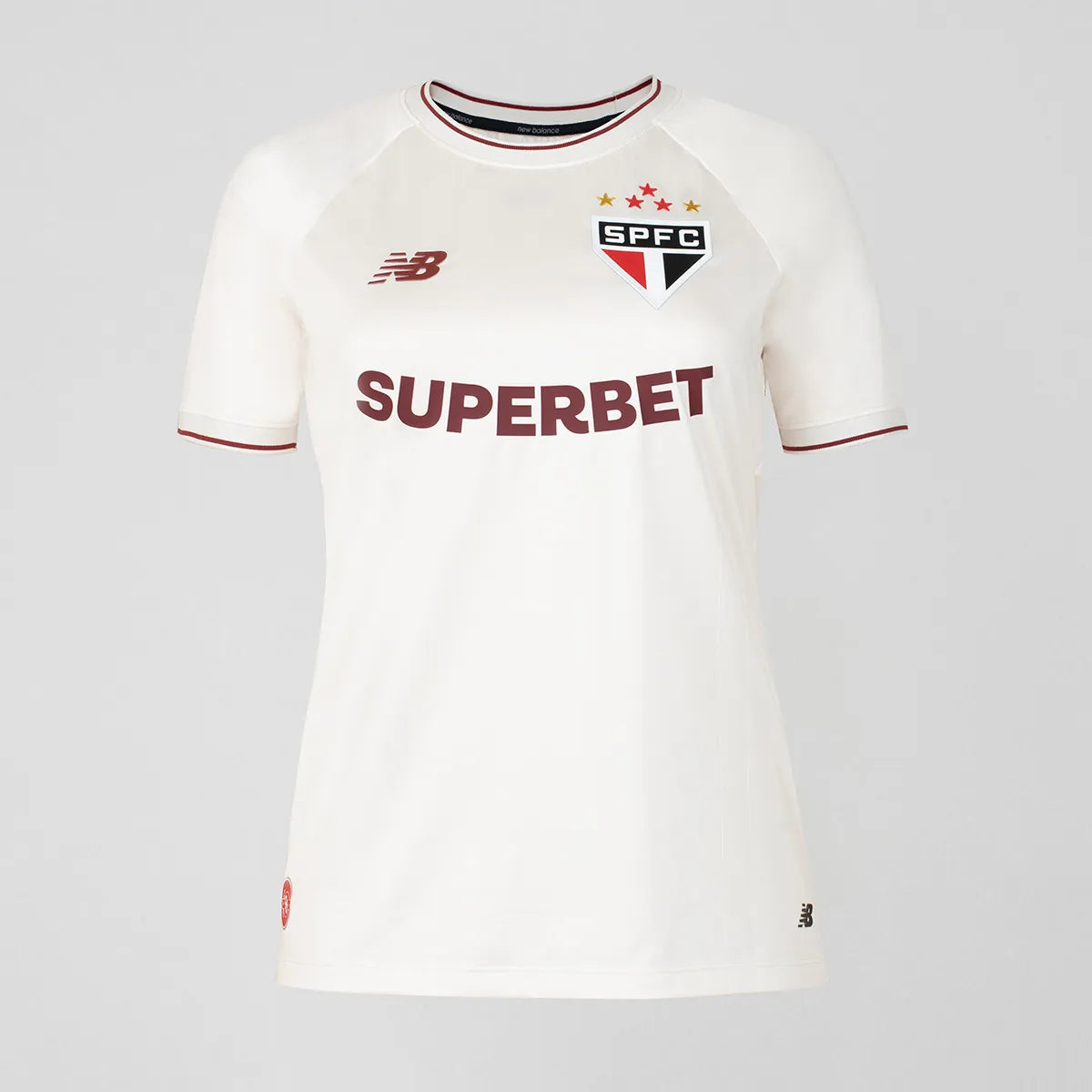 São Paulo Third Jersey 26-27 Women