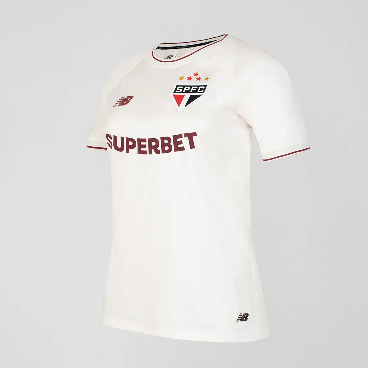 São Paulo Third Jersey 26-27 Women