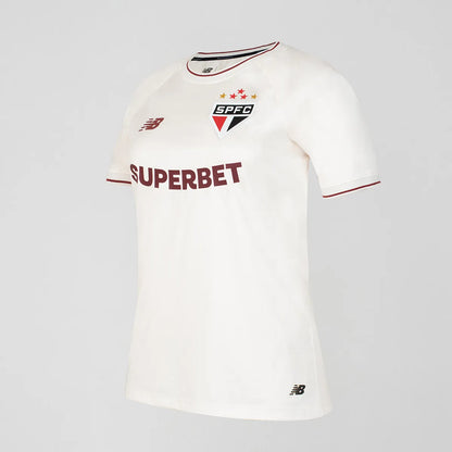 São Paulo Third Jersey 26-27 Women