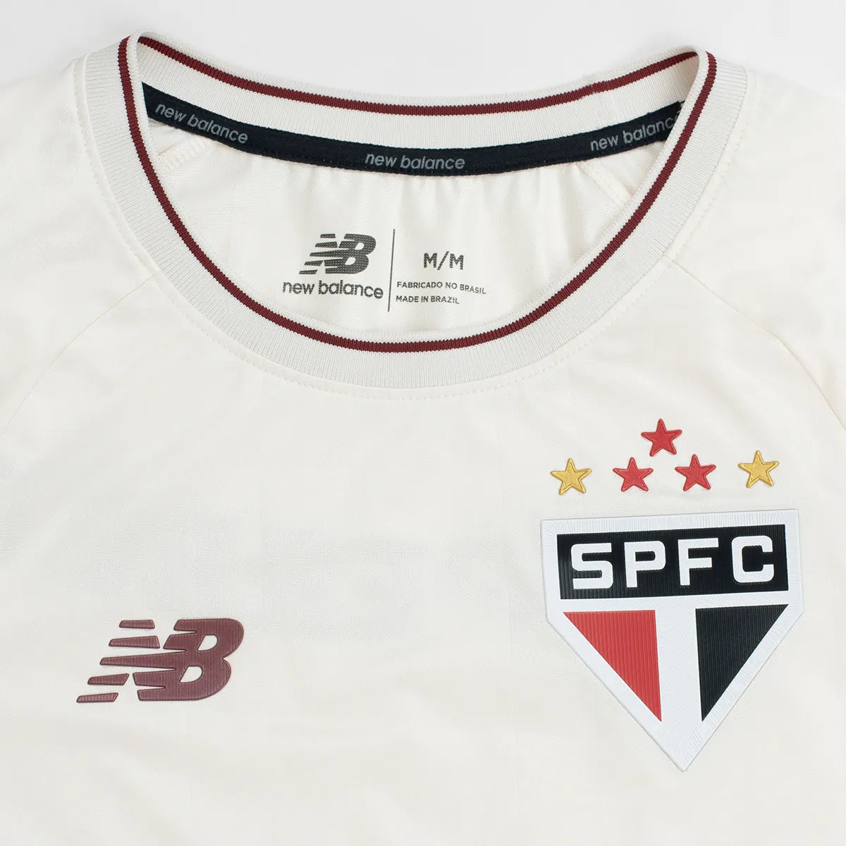 São Paulo Third Jersey 26-27 Women