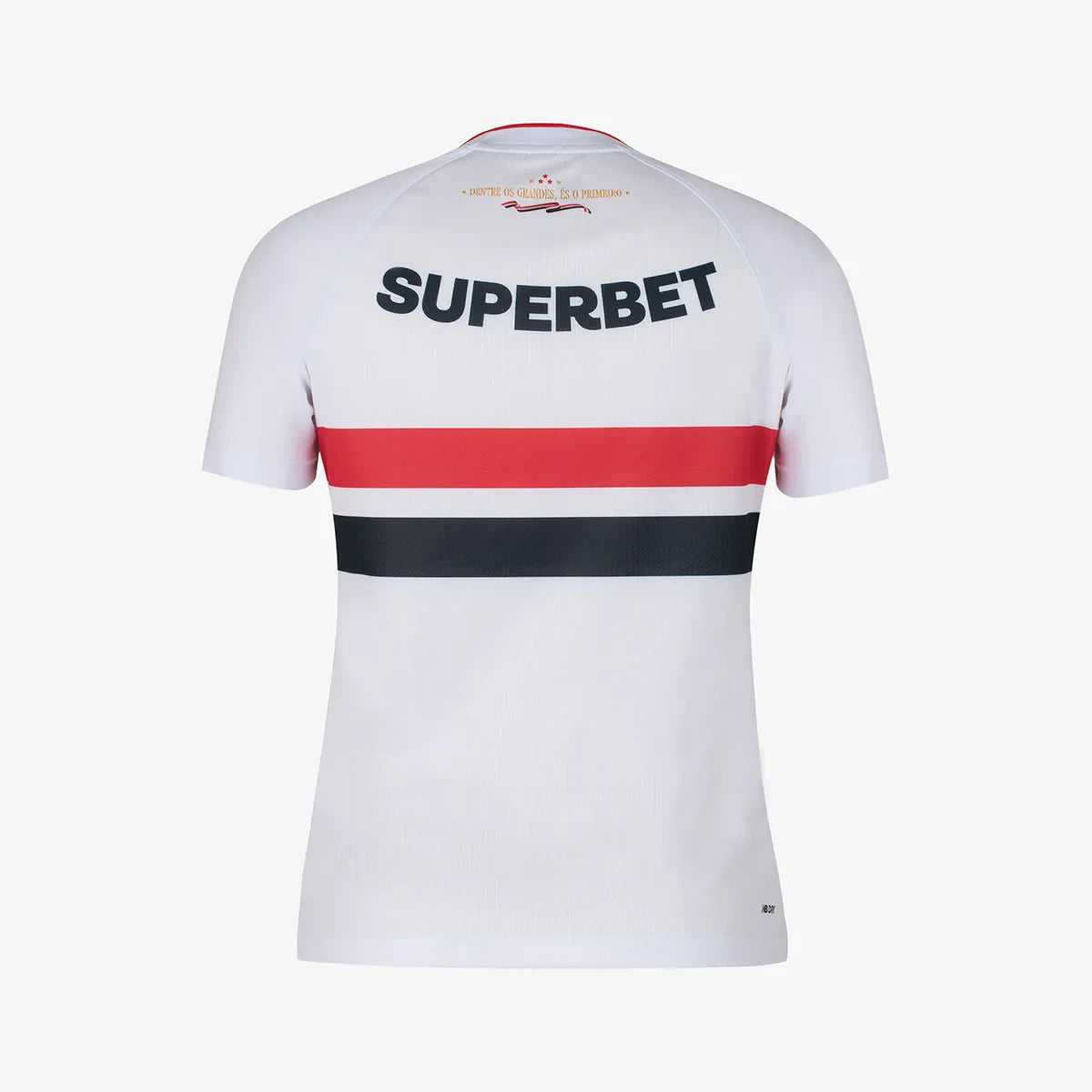 São Paulo 2026/27 Home Jersey Women - Player Version