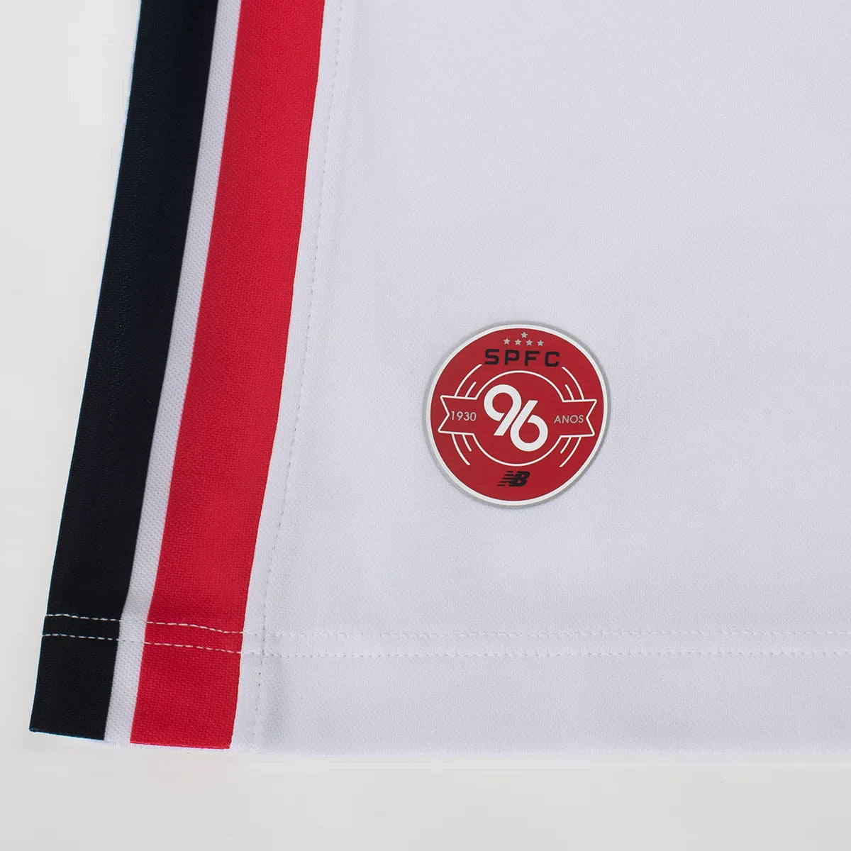 São Paulo 2026/27 Home Jersey Women - Player Version
