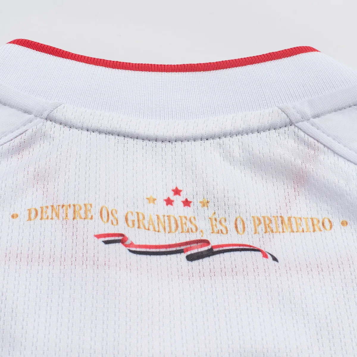 São Paulo 2026/27 Home Jersey Women - Player Version