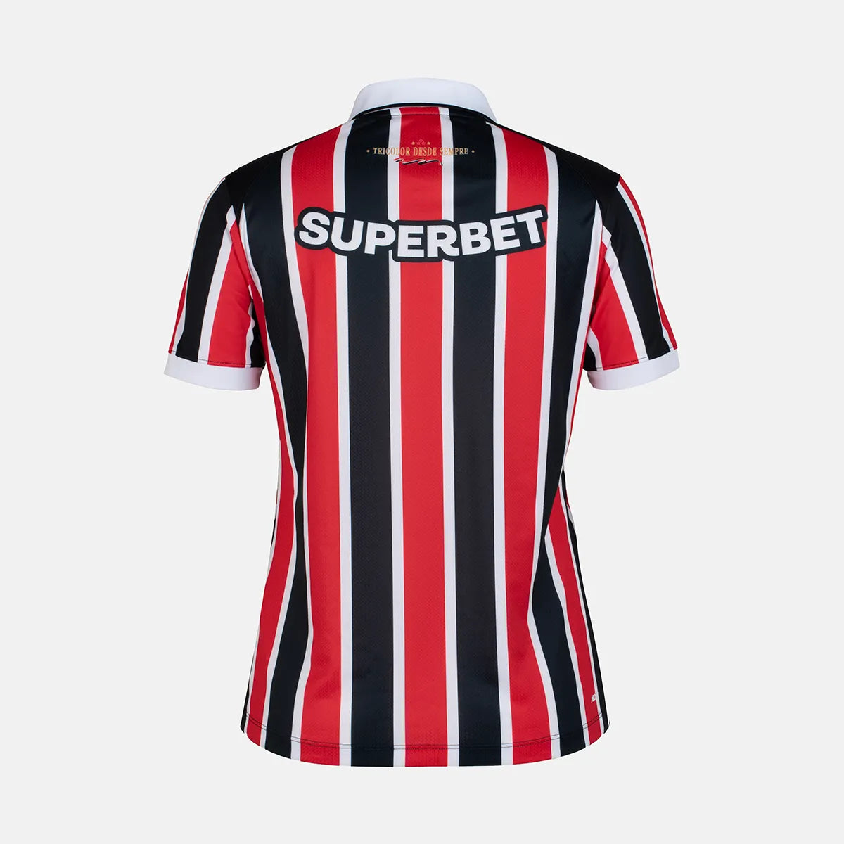 São Paulo 2026/27 II Away Jersey Women - Fan Version