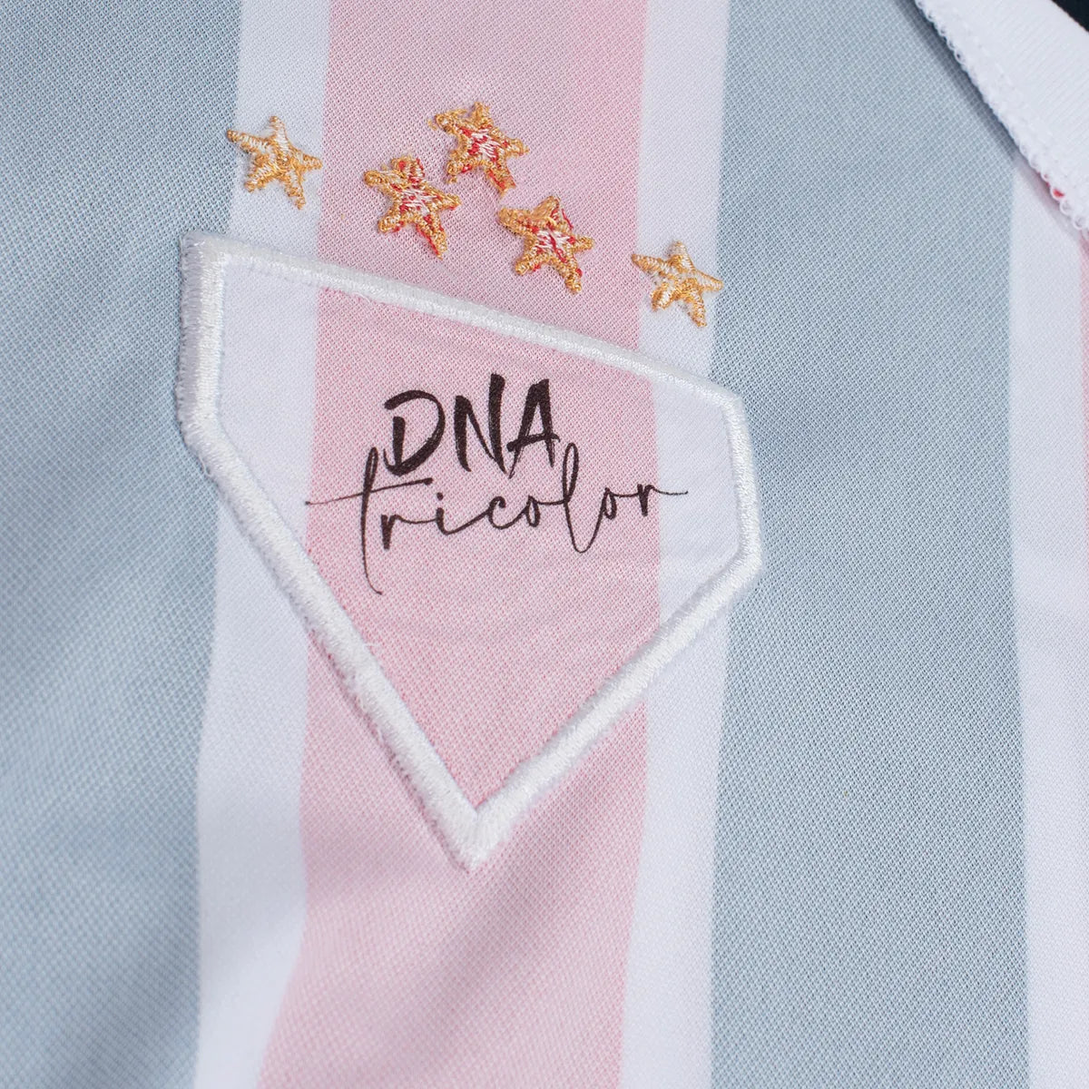 São Paulo 2026/27 II Away Jersey Women - Fan Version