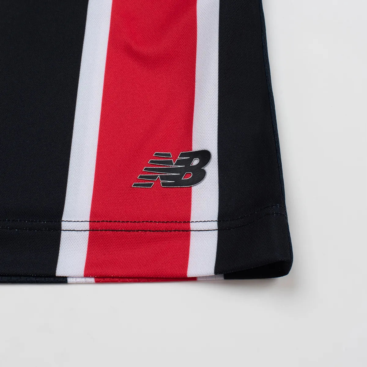São Paulo 2026/27 II Away Jersey Women - Fan Version