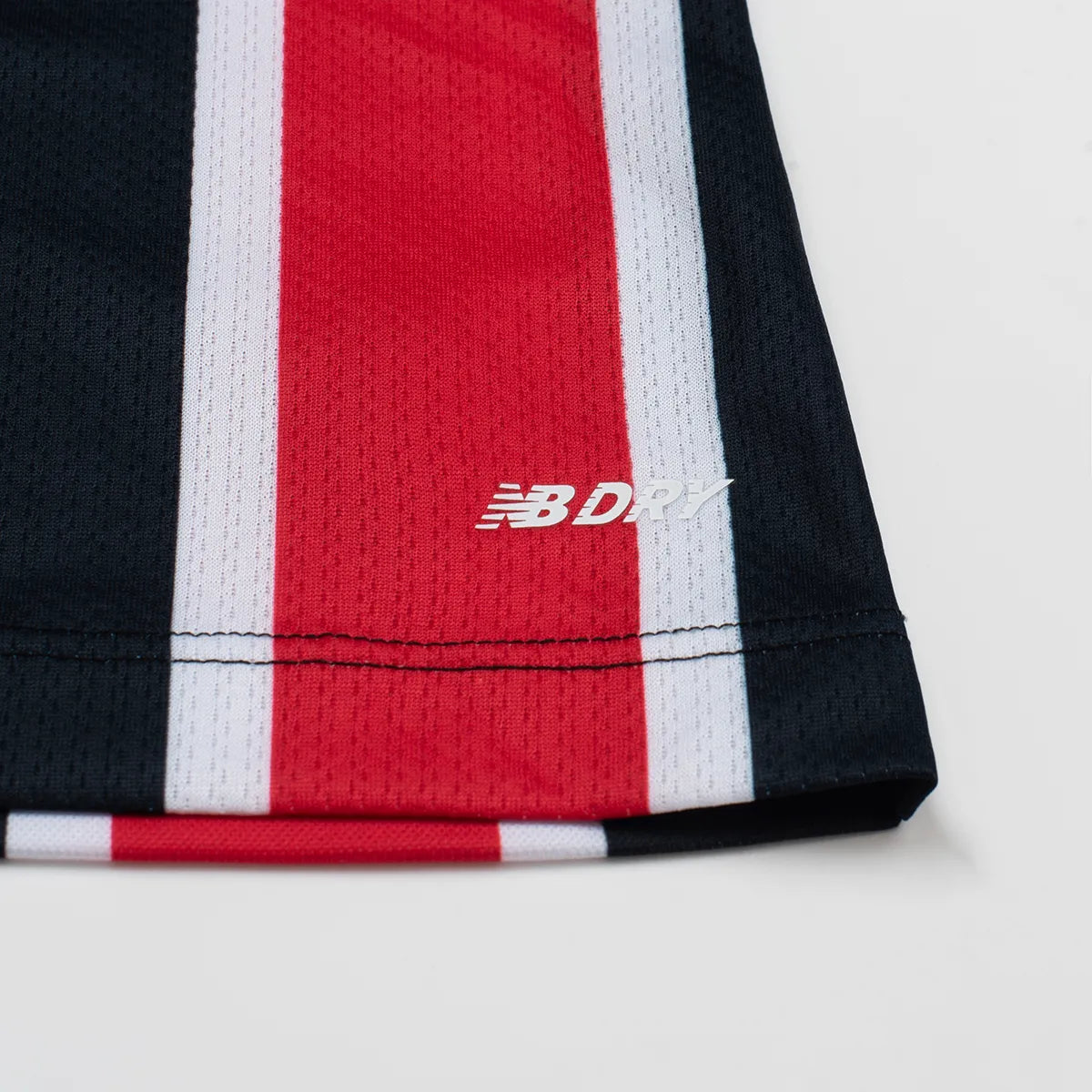 São Paulo 2026/27 II Away Jersey Women - Fan Version
