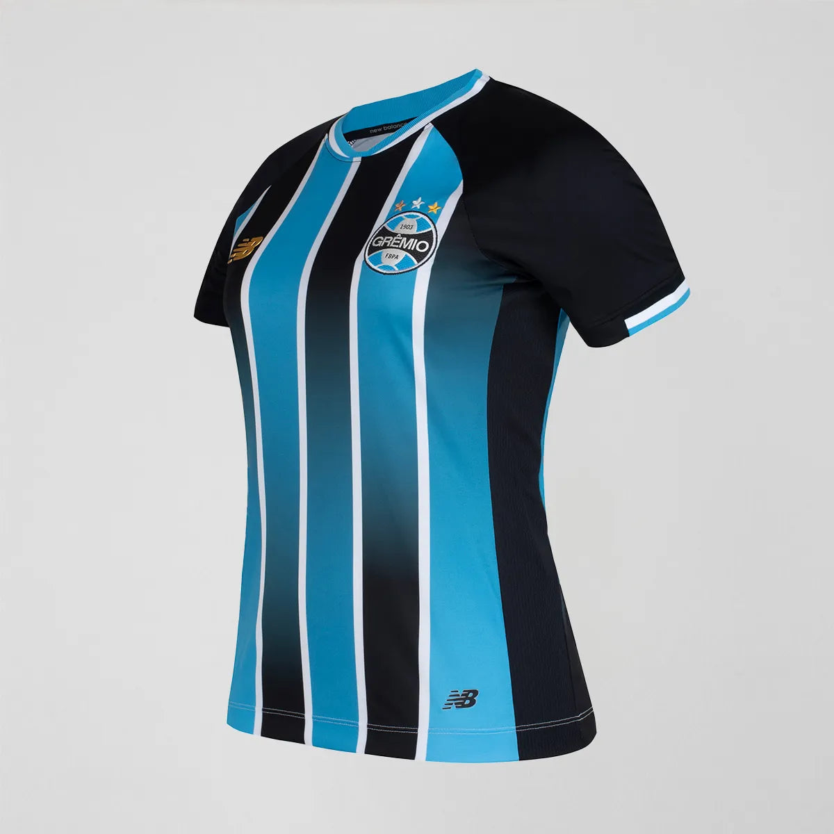 Grêmio 2026/27 Home Jersey Soccer Women