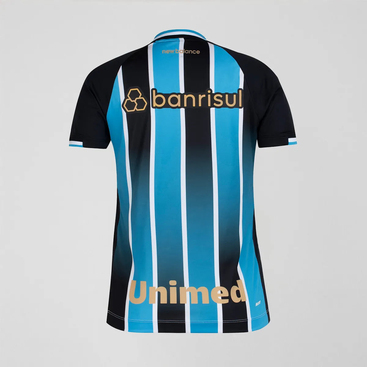 Grêmio 2026/27 Home Jersey Soccer Women