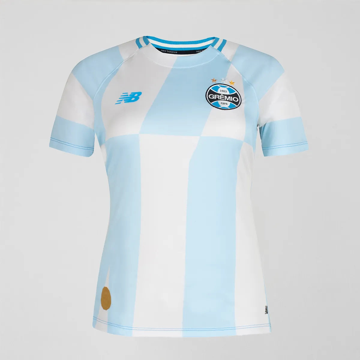 Grêmio 2026/27 Away Jersey Soccer Women