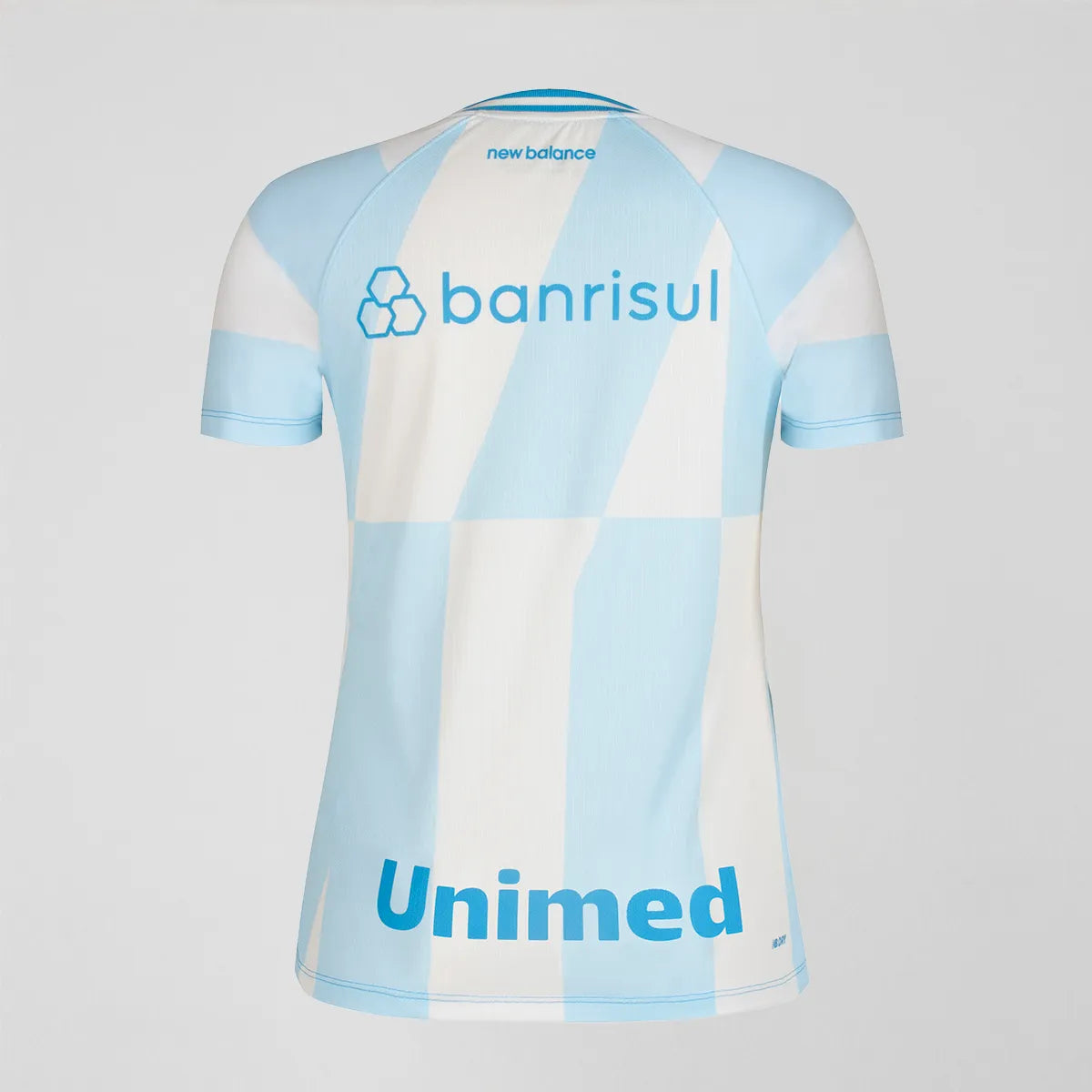 Grêmio 2026/27 Away Jersey Soccer Women