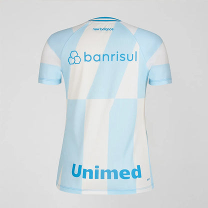 Grêmio 2026/27 Away Jersey Soccer Women