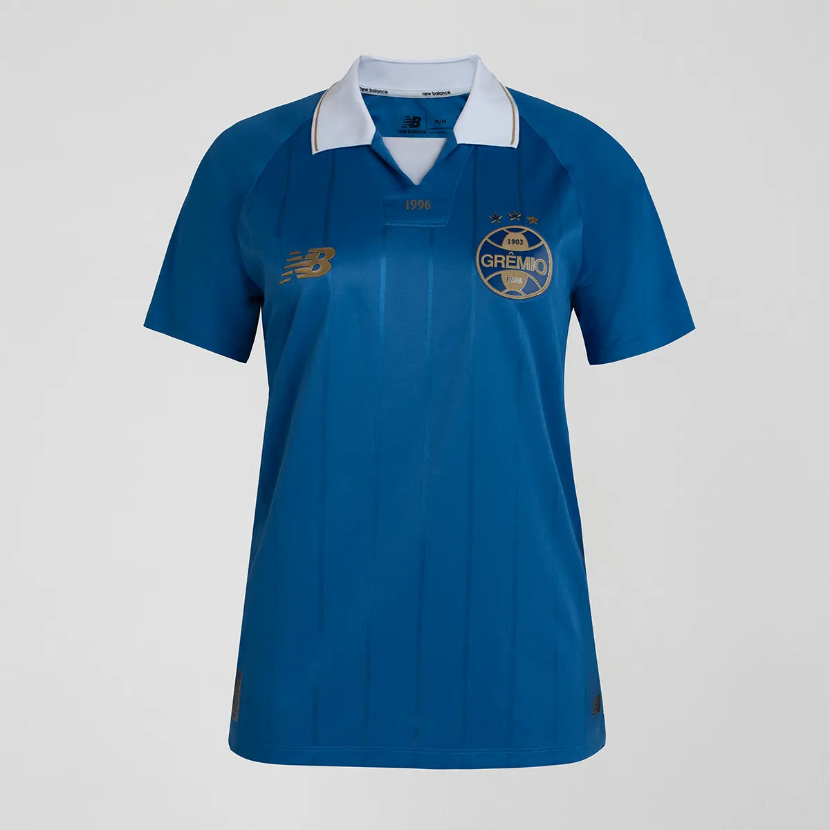 Grêmio Third Jersey 26-27 Women