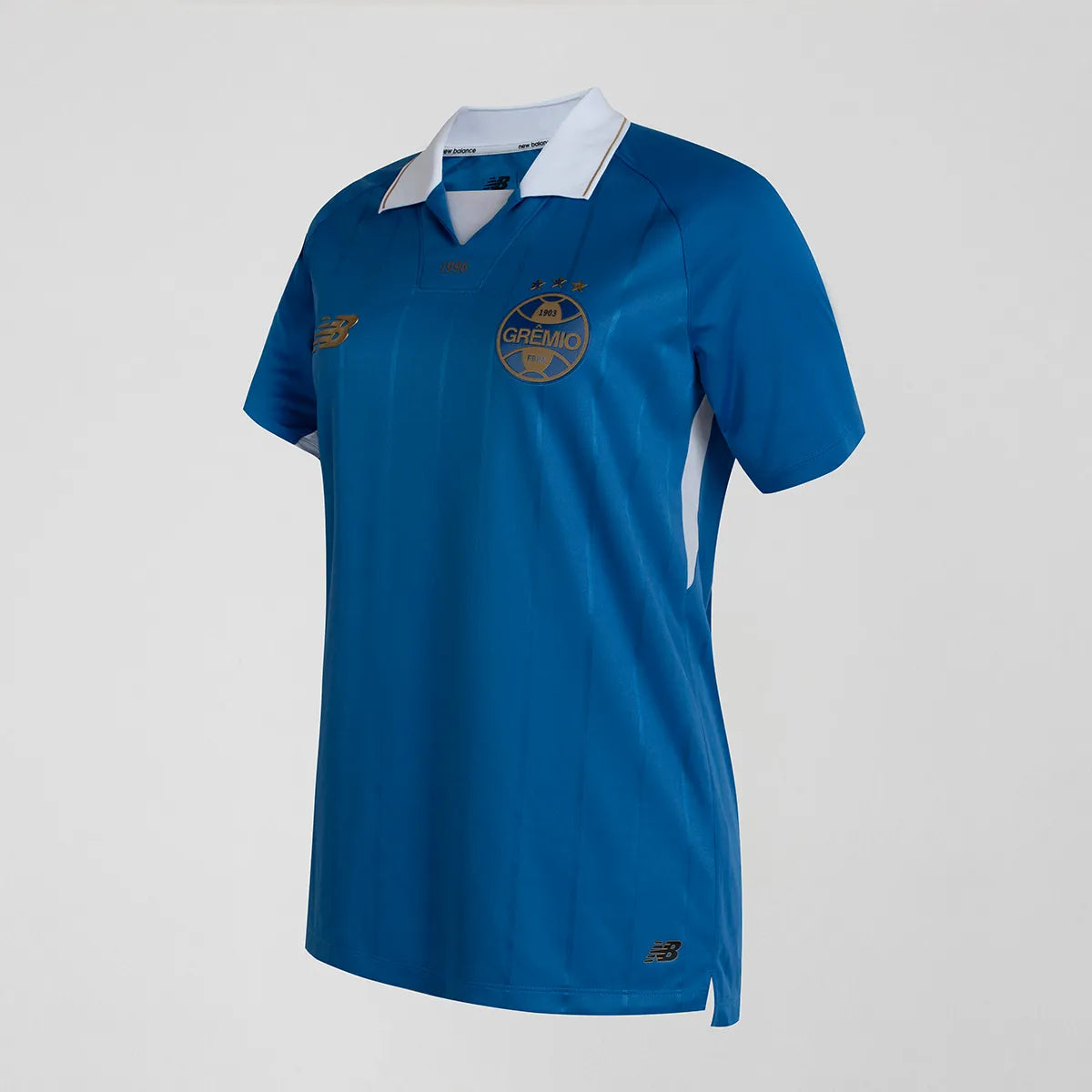 Grêmio Third Jersey 26-27 Women