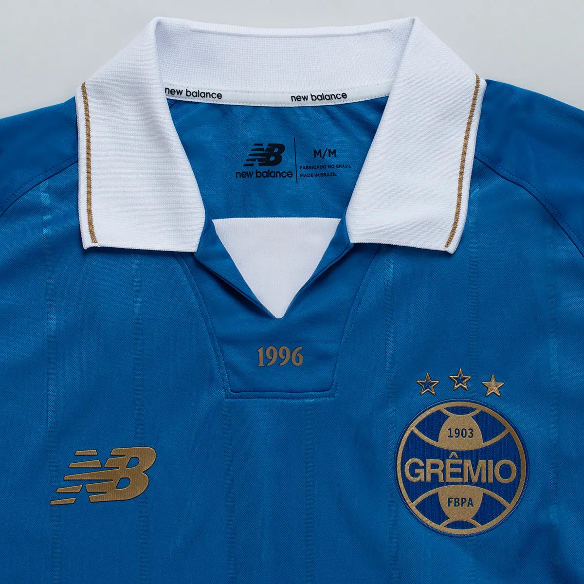 Grêmio Third Jersey 26-27 Women