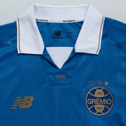 Grêmio Third Jersey 26-27 Women