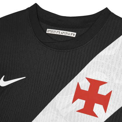 Vasco da Gama Home Jersey (Player Version)
