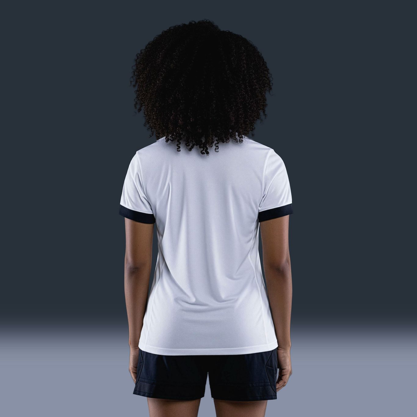 Vasco da Gama 2026/27 II Away Jersey Women - Fan Version