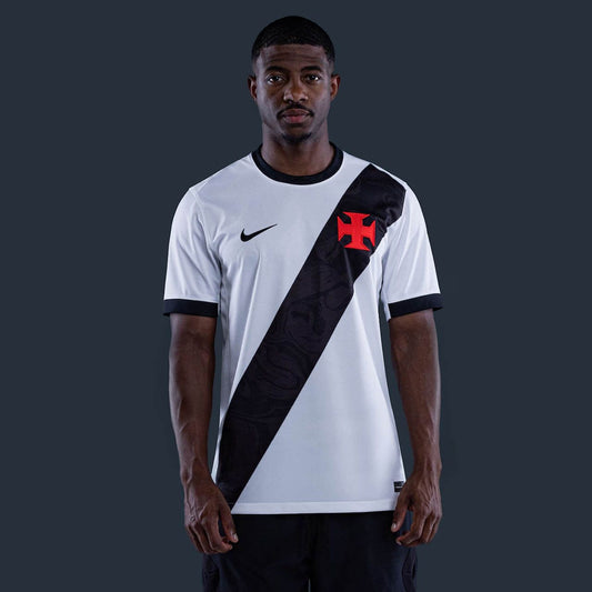 Vasco da Gama 2026/27 II Away Jersey Soccer - Fan Version